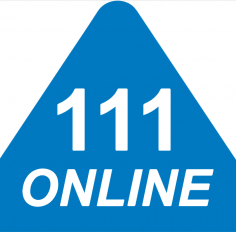 NHS 111
